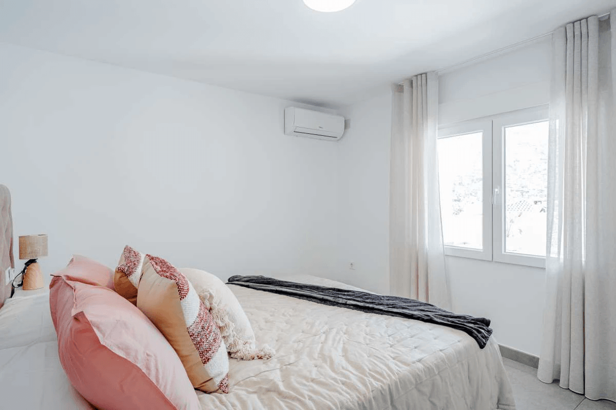 Detached house for sale in Calpe