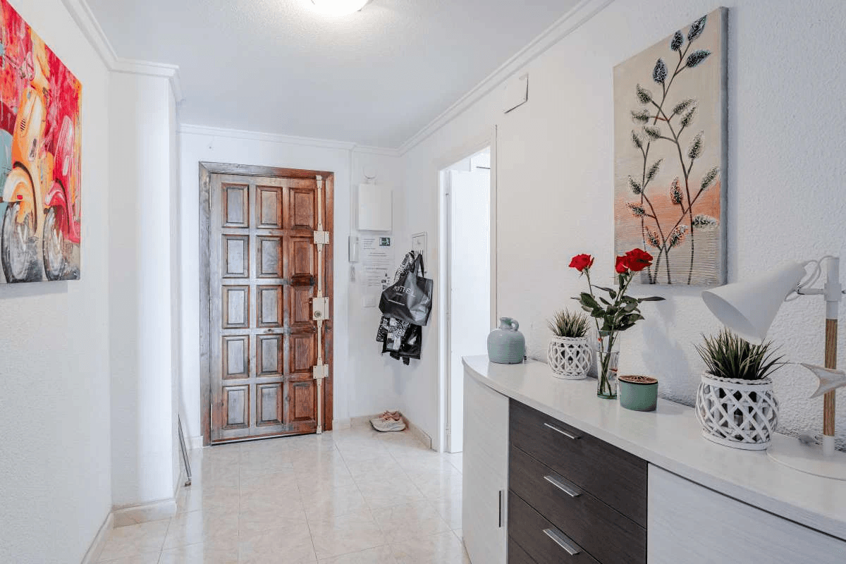 Apartment for sale in Calpe
