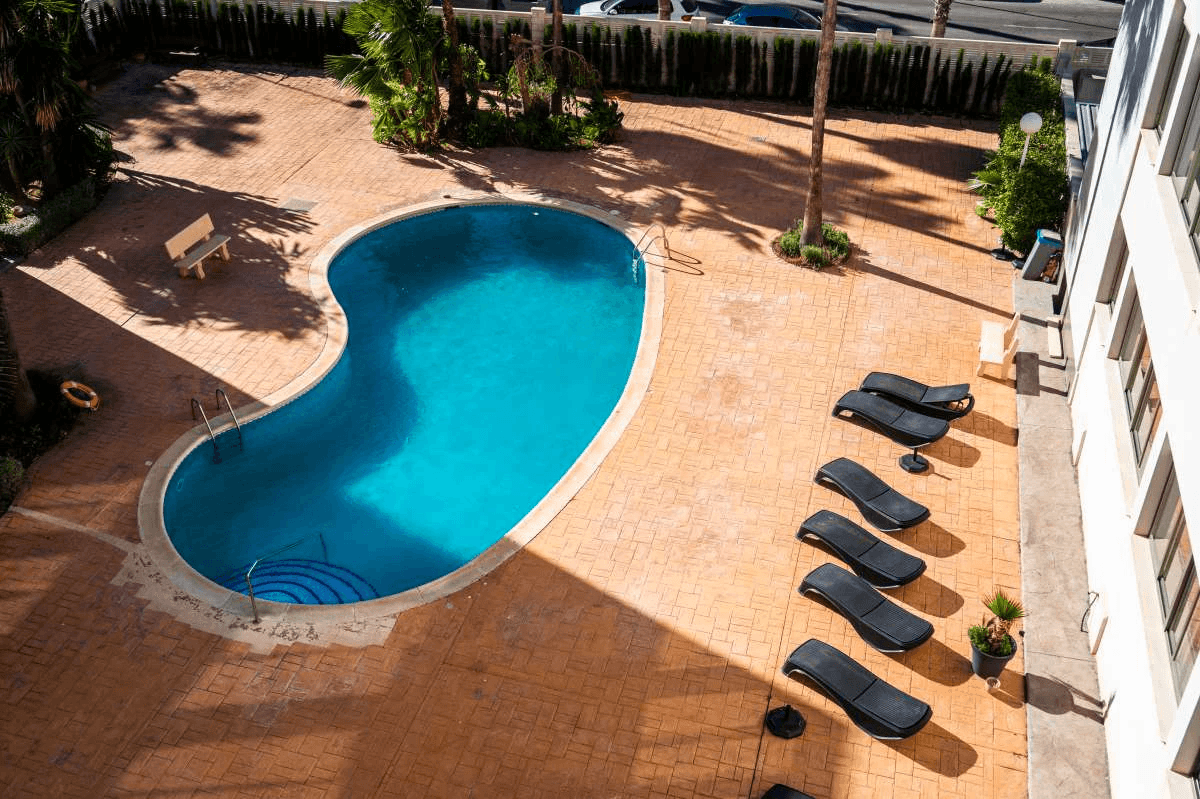 Apartment for sale in Calpe