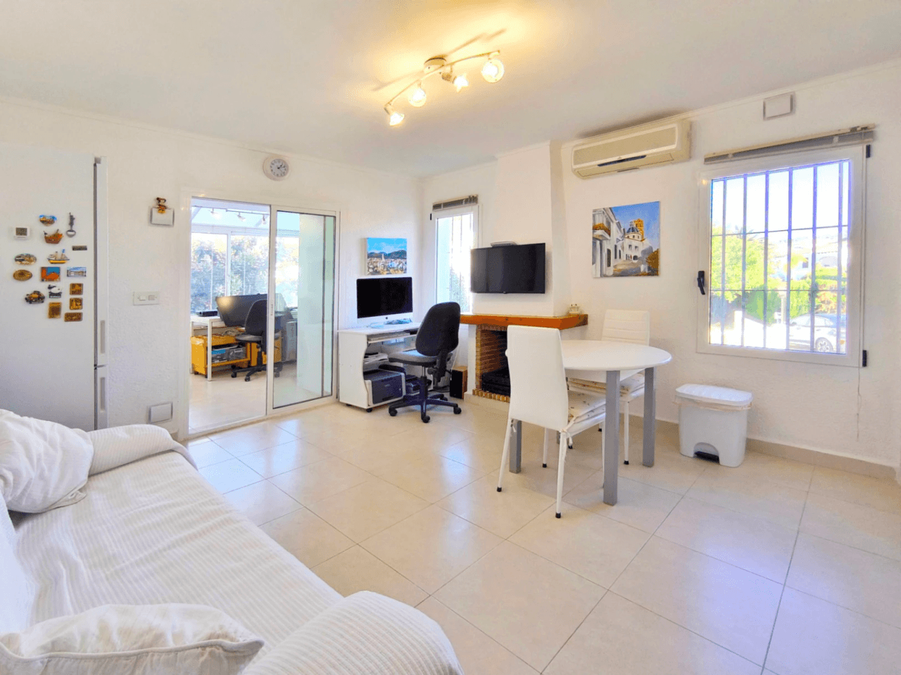 Apartment for sale in Pedreguer, Alicante