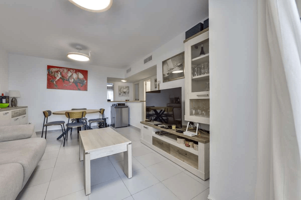 Apartment for sale in Calpe