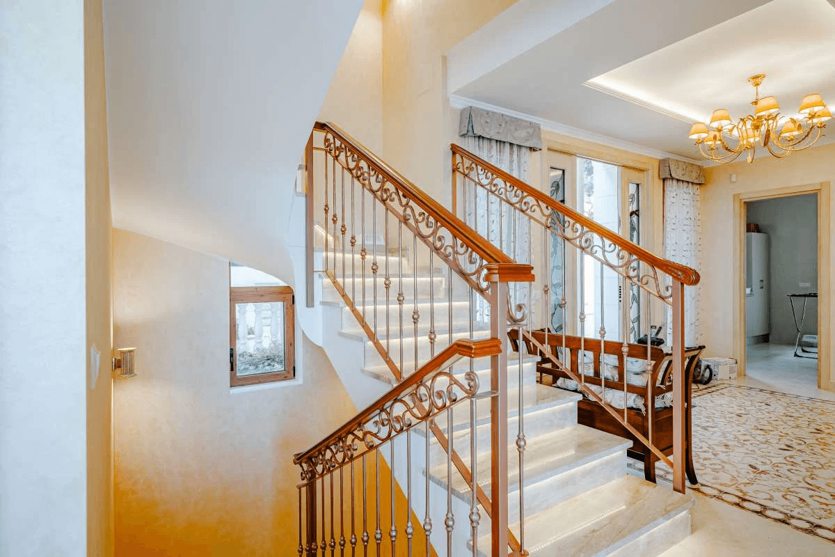 Detached house for sale in Calpe