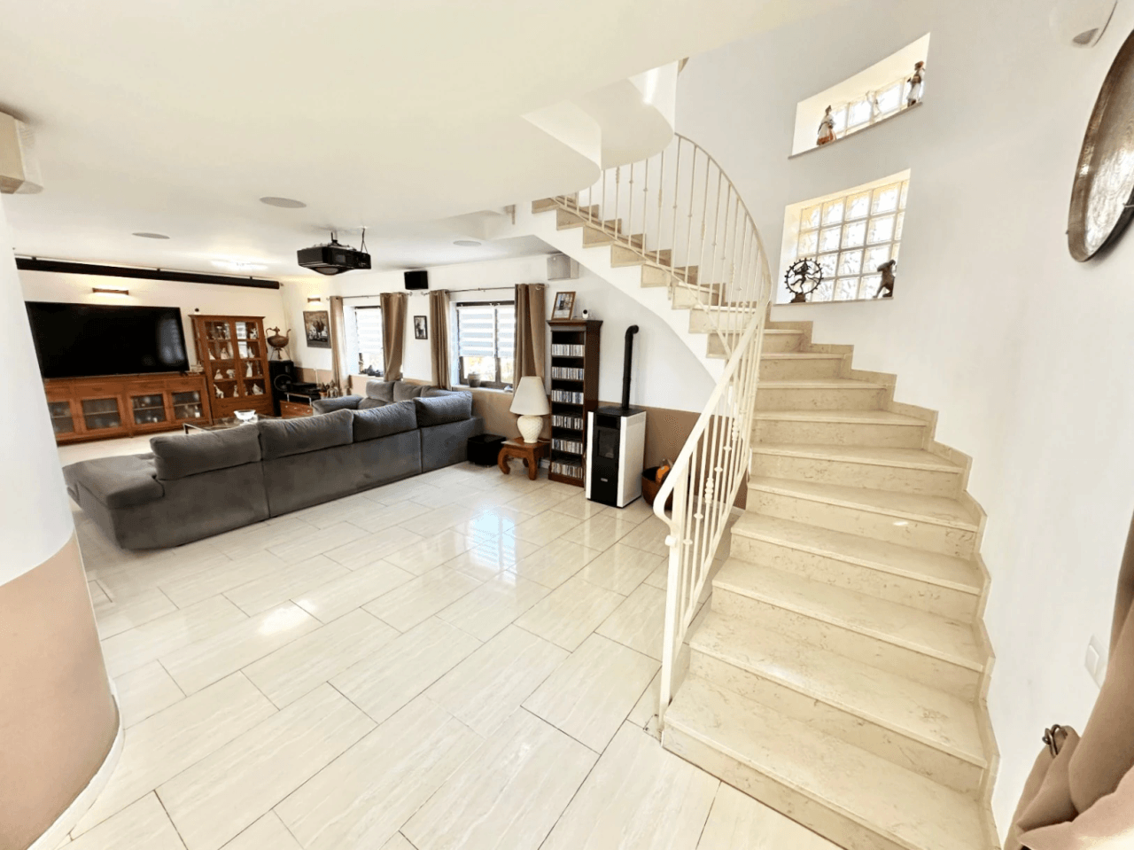 Villa te verkoop in Pego