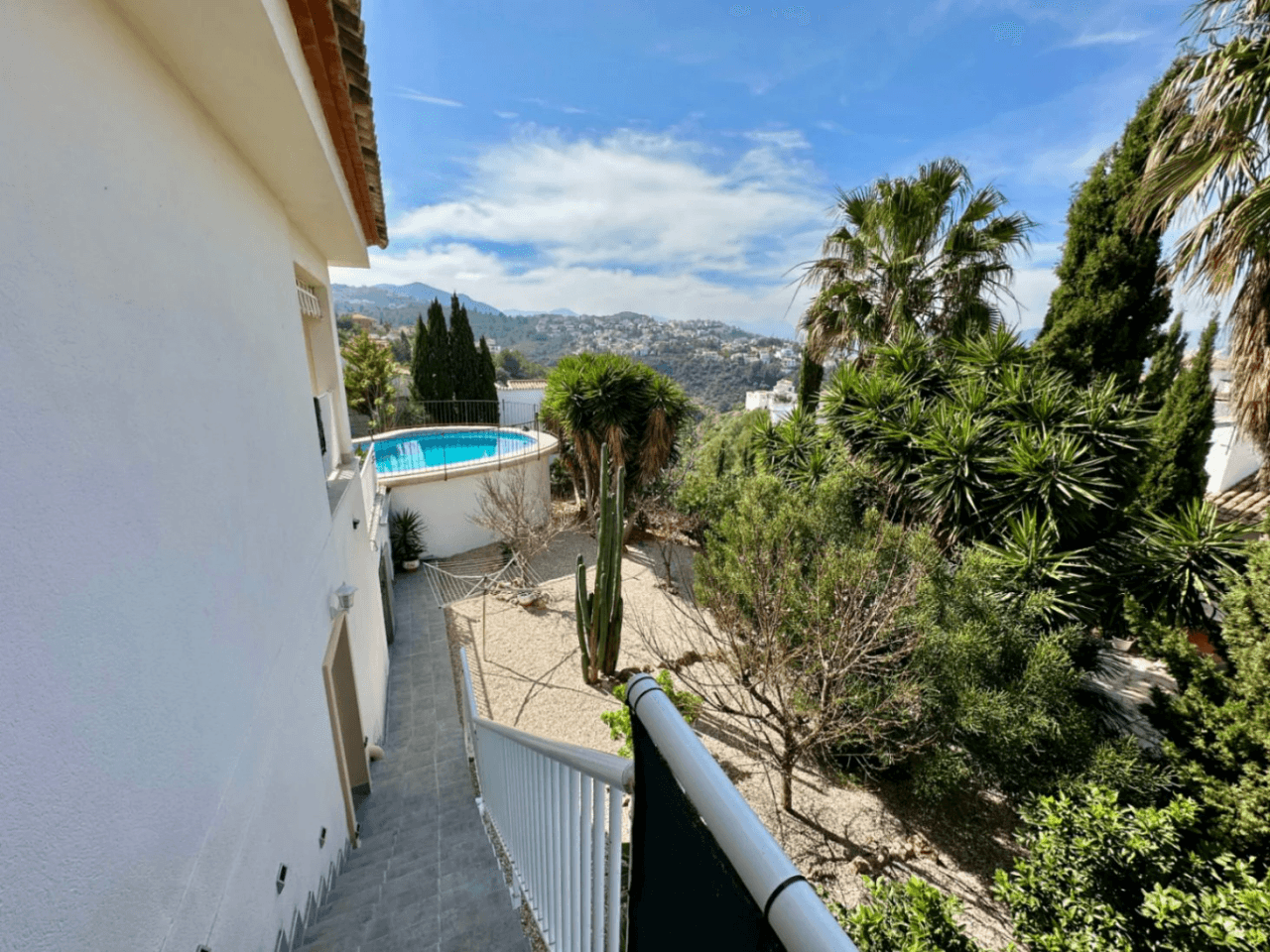 Villa te verkoop in Pego