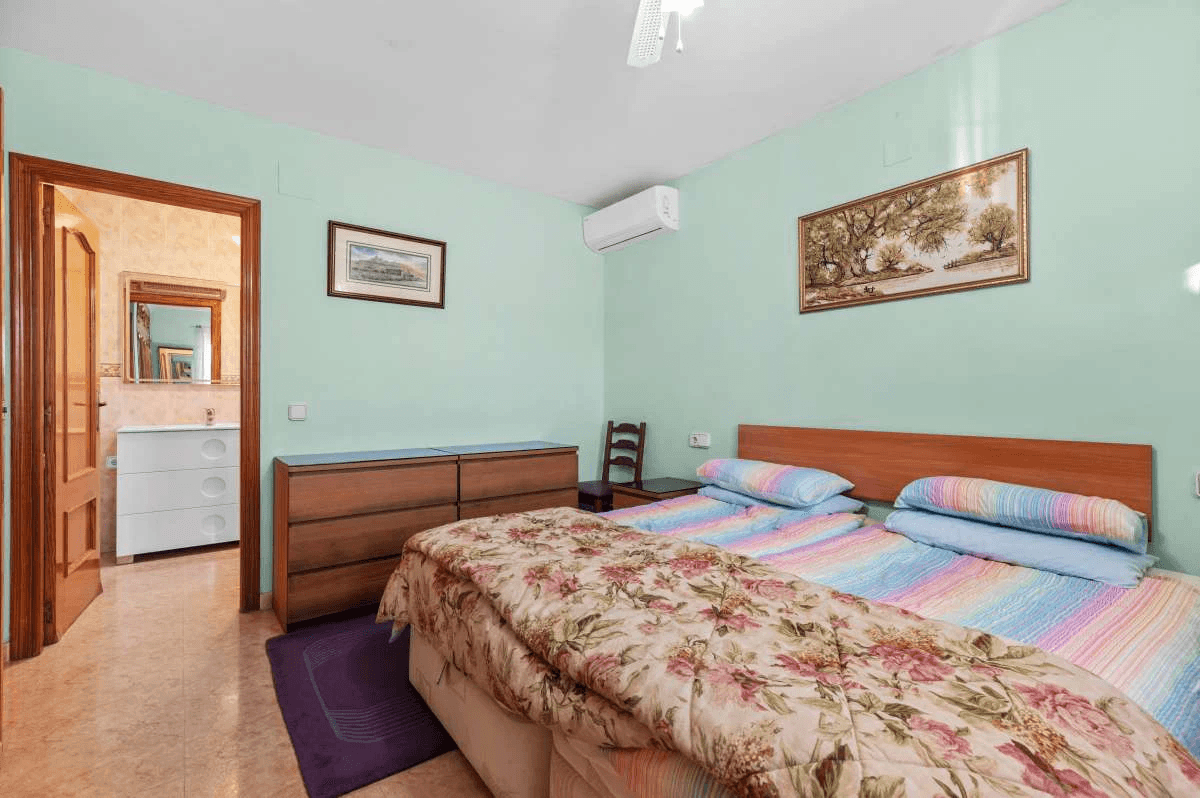 Detached house for sale in Calpe