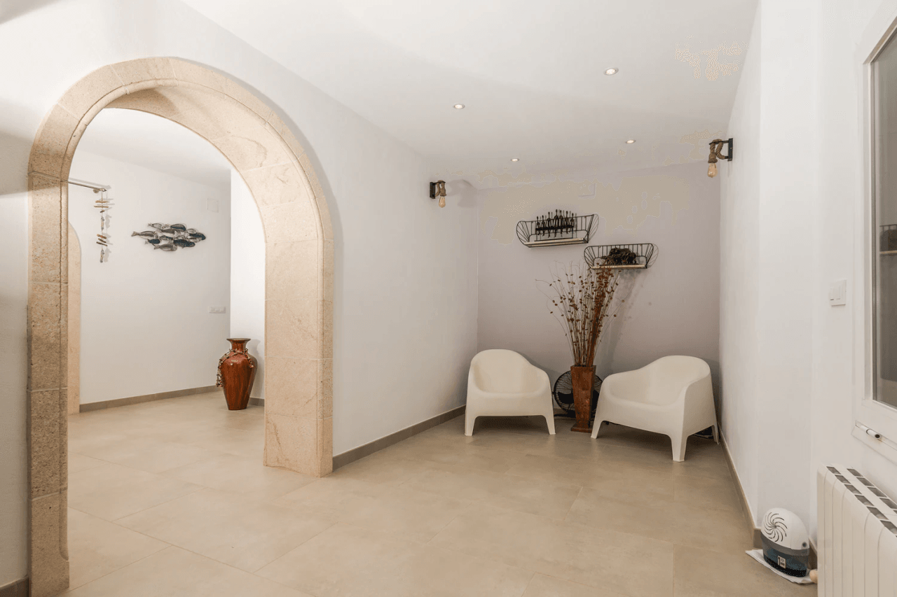 Villa for sale in Javea