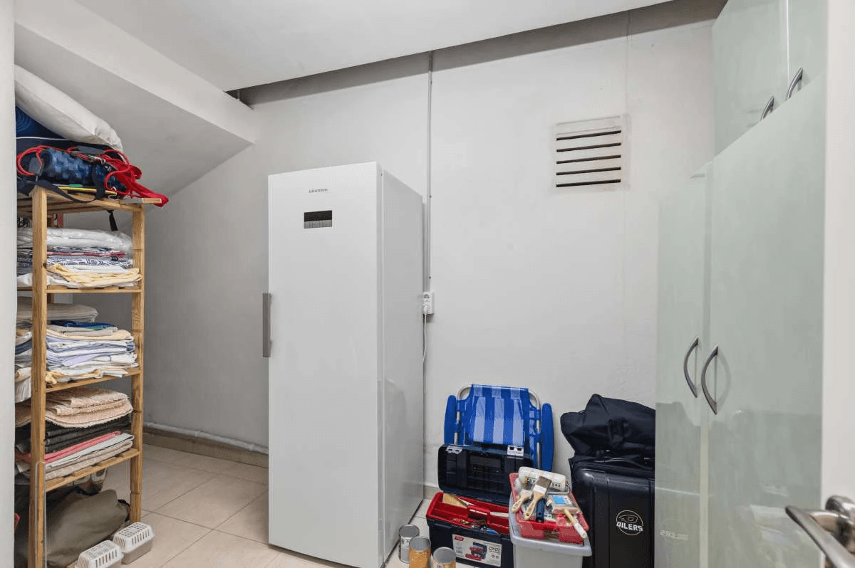 Detached house for sale in Calpe