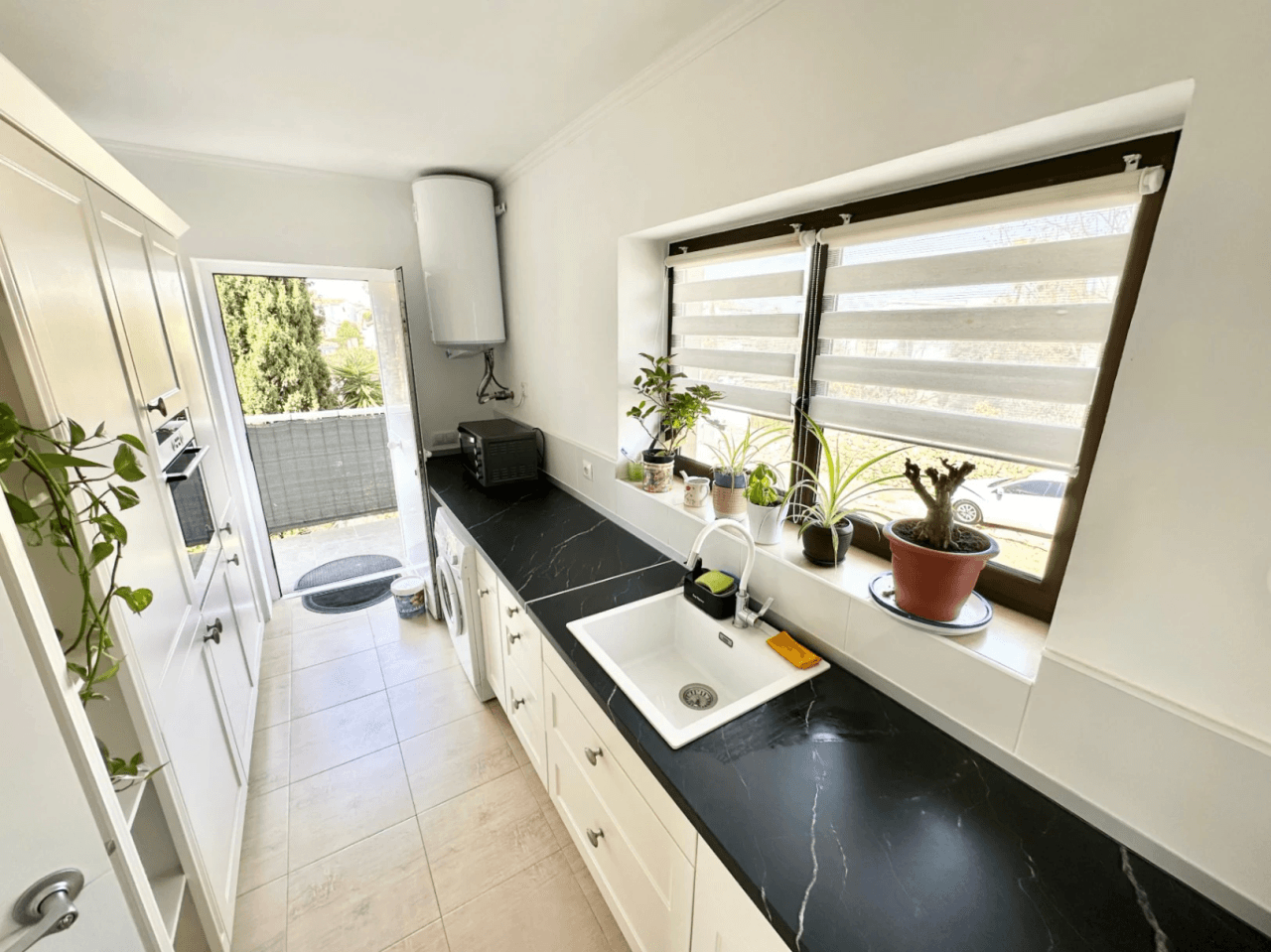 Villa te verkoop in Pego