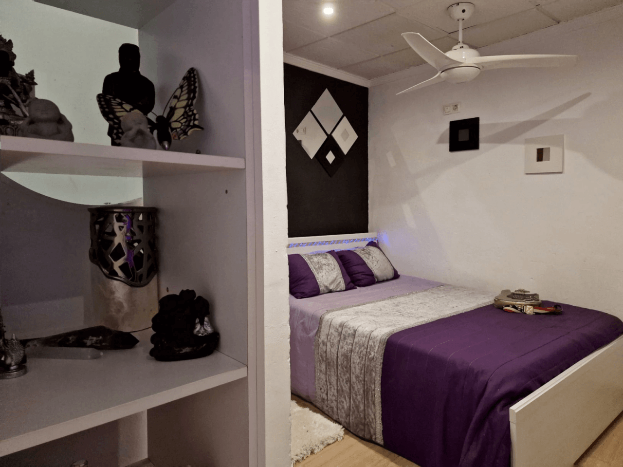 Townhouse with 10 rooms in the center of Jávea.