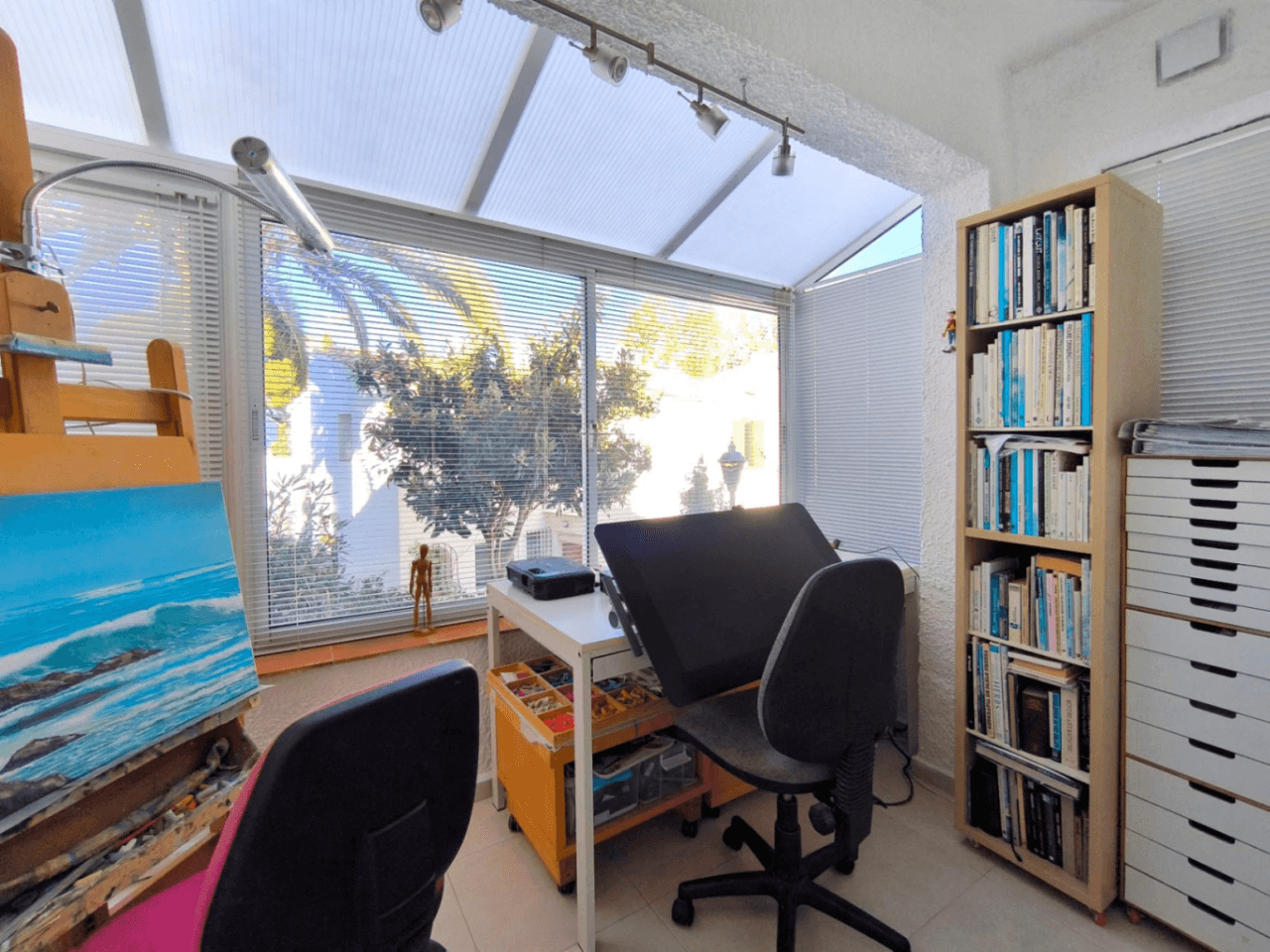 Apartment for sale in Pedreguer, Alicante