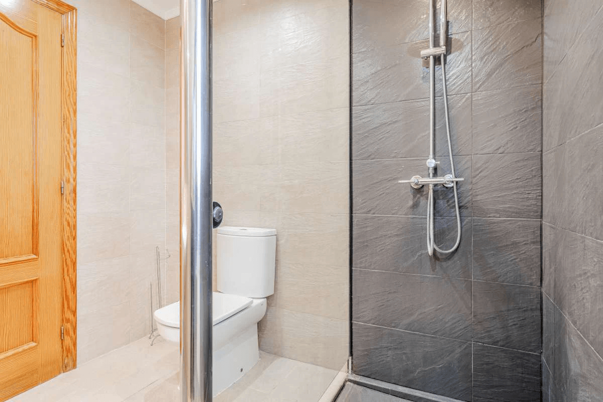 Detached house for sale in Calpe
