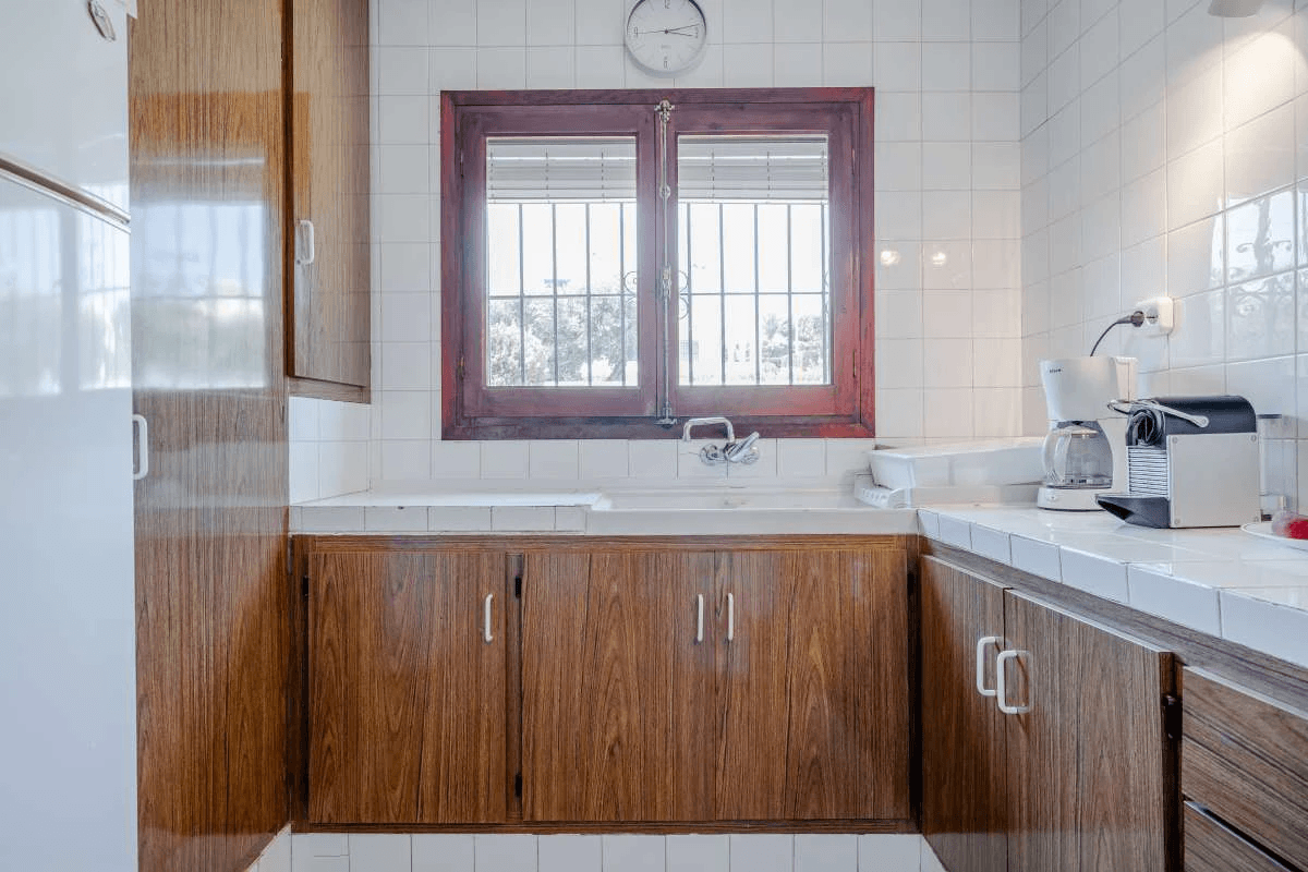 Detached house for sale in Calpe