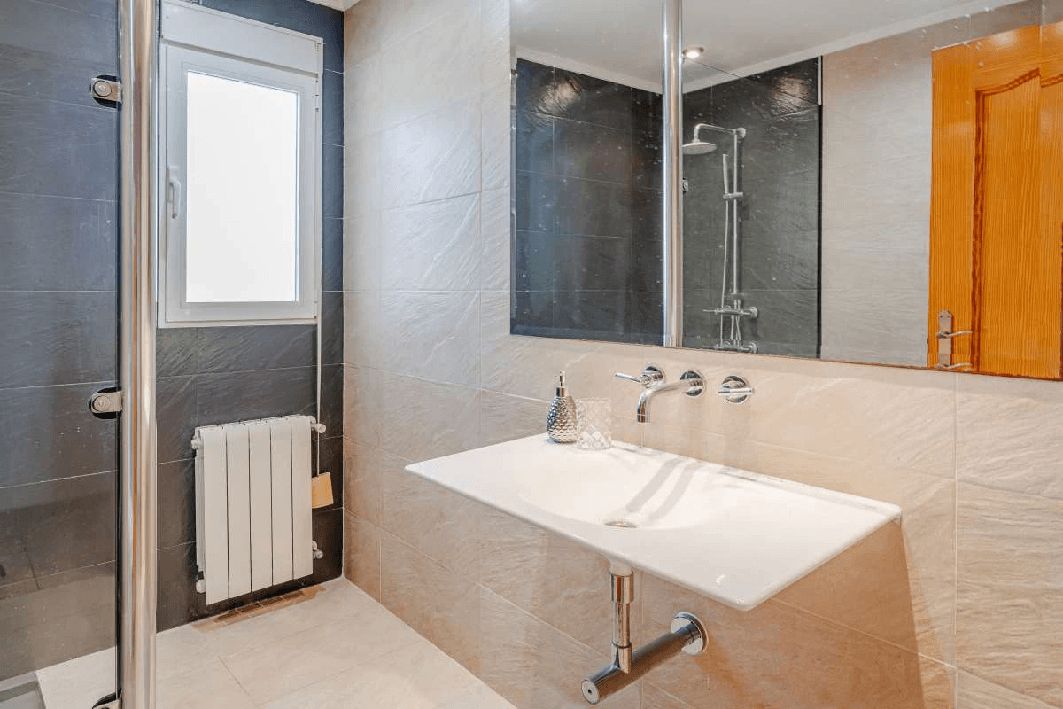 Detached house for sale in Calpe