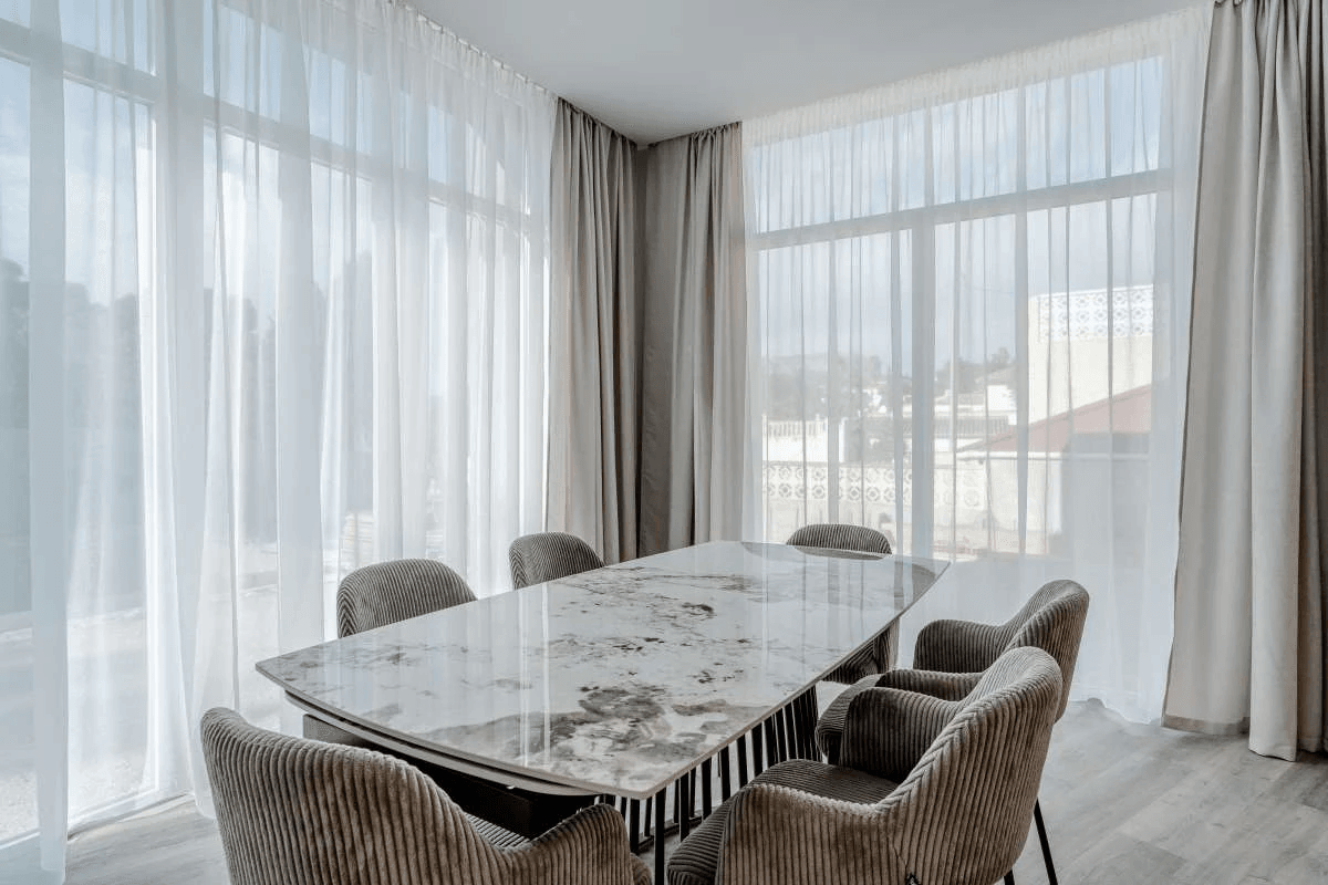 Detached house for sale in Calpe