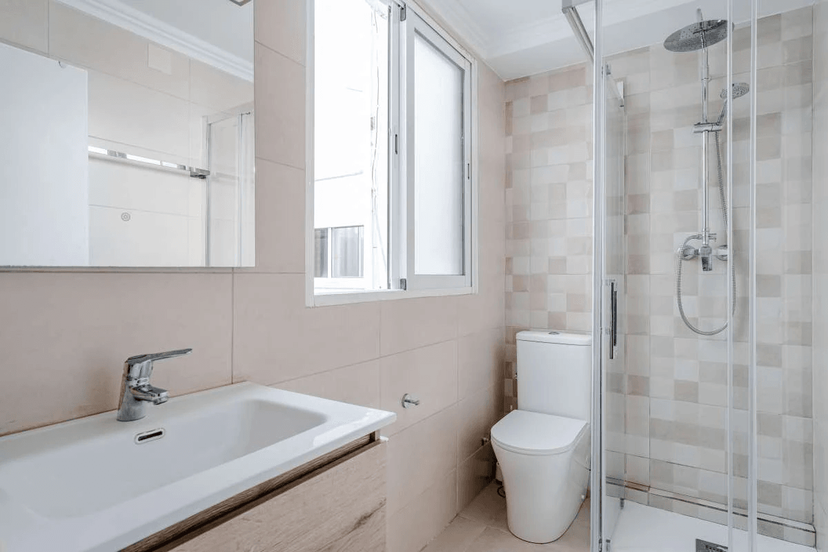 Apartment for sale in Calpe