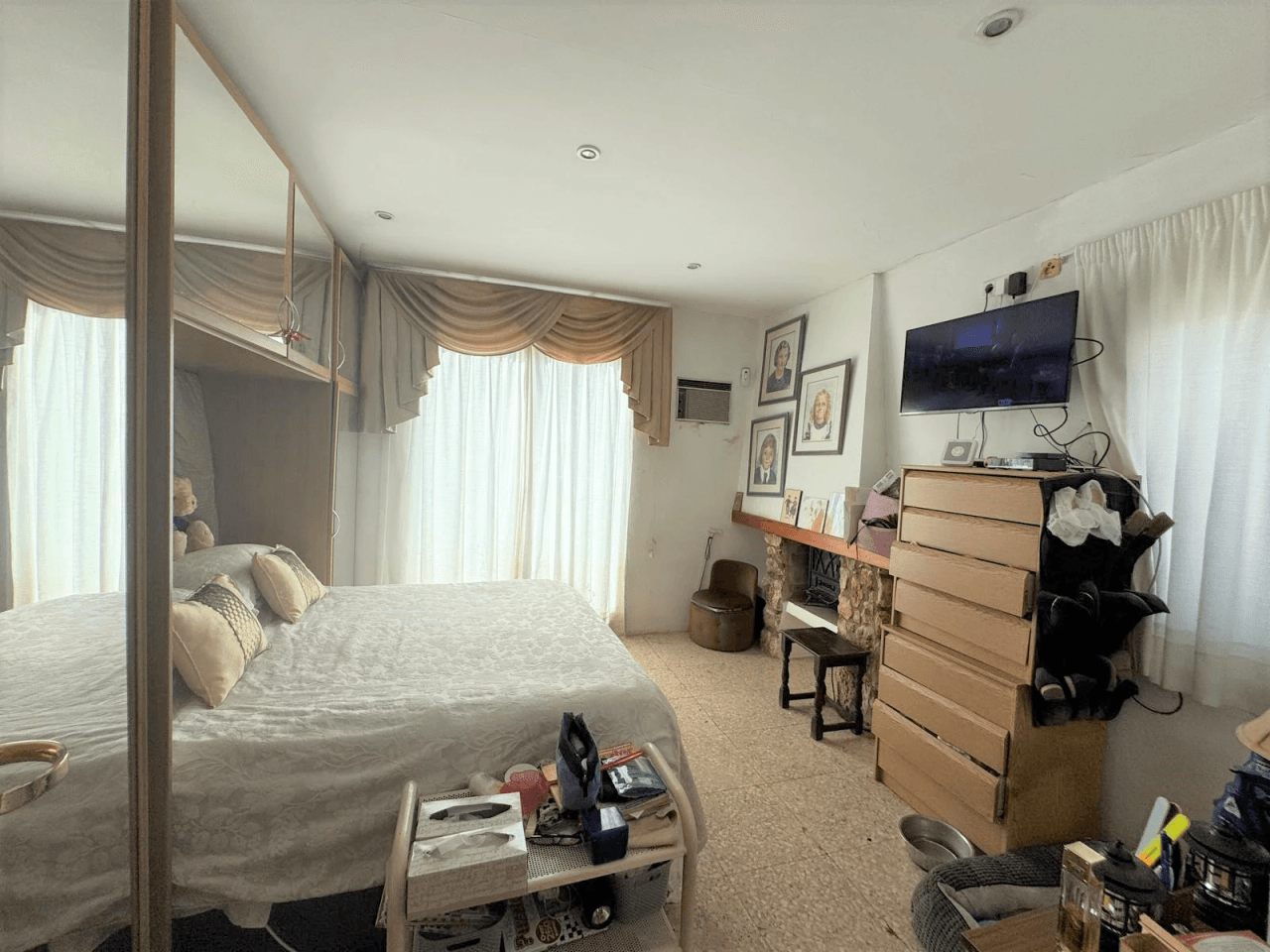 Vrijstaande woning in de Troya zone, Dénia
