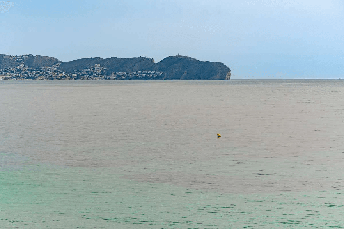 Apartment for sale in Calpe
