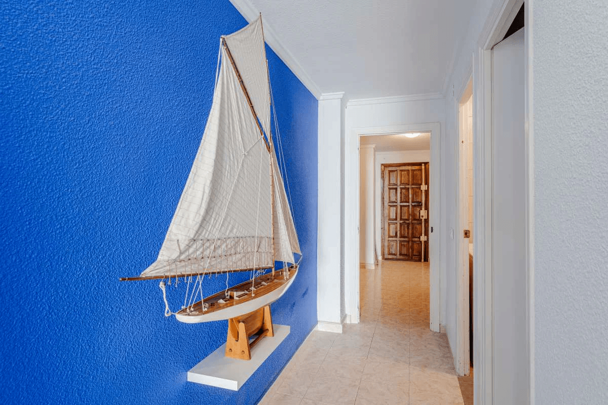 Apartment for sale in Calpe