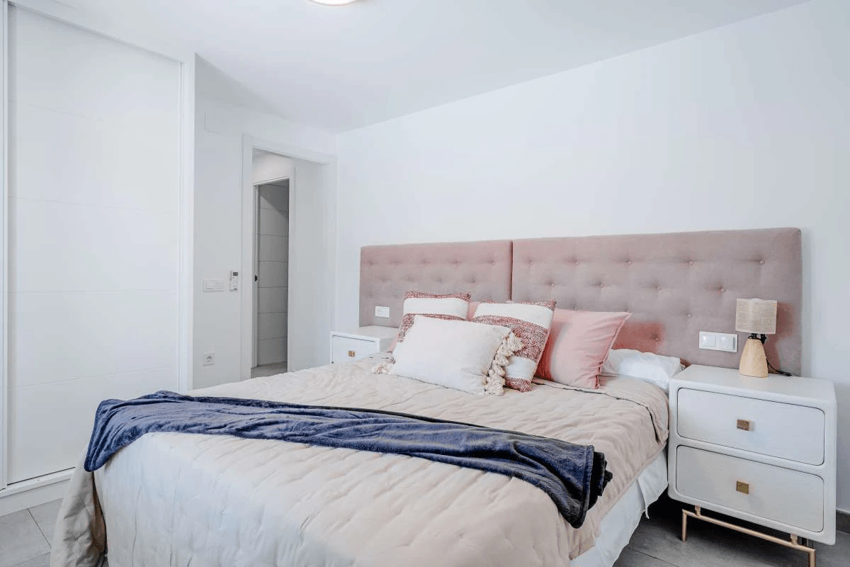 Detached house for sale in Calpe