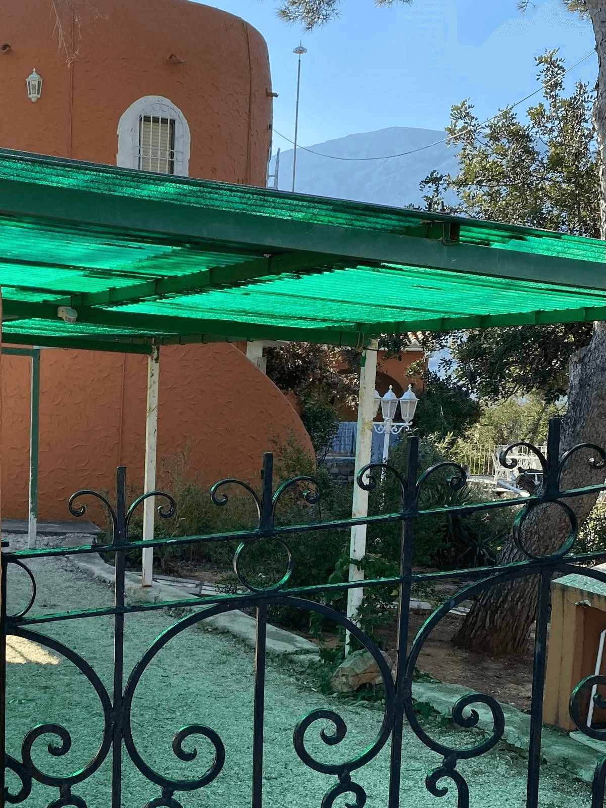 Villa to renovate with the best views of Dénia.