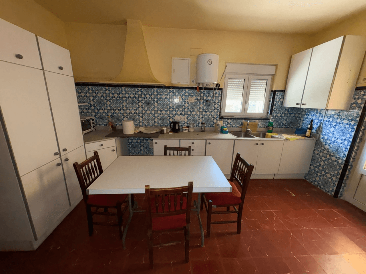 Villa to renovate with the best views of Dénia.