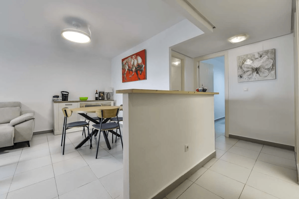 Appartement à la vente à Calpe