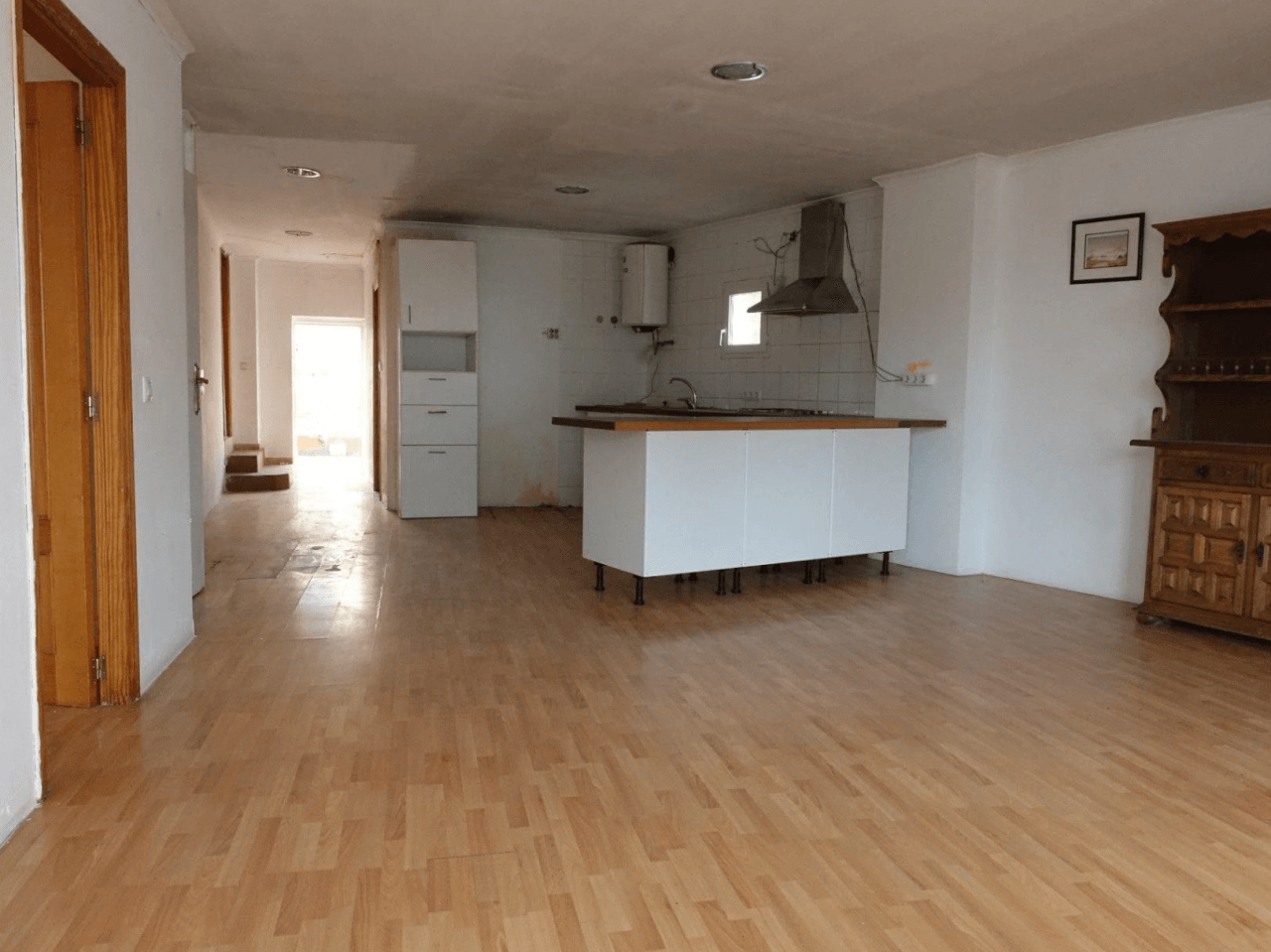 Investment property in La Pedrera a Denia