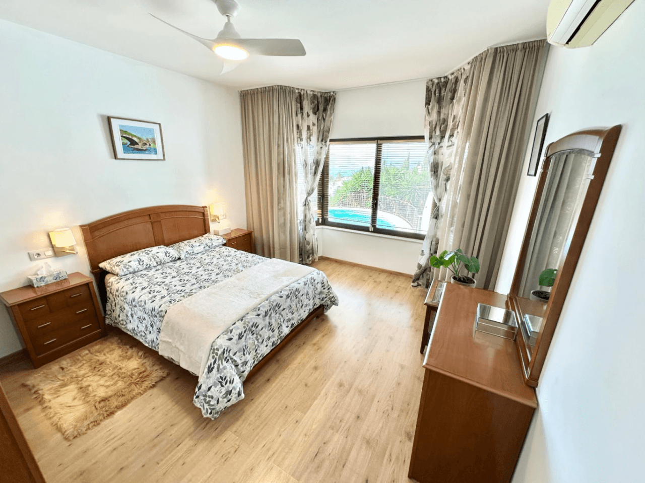 Villa te verkoop in Pego