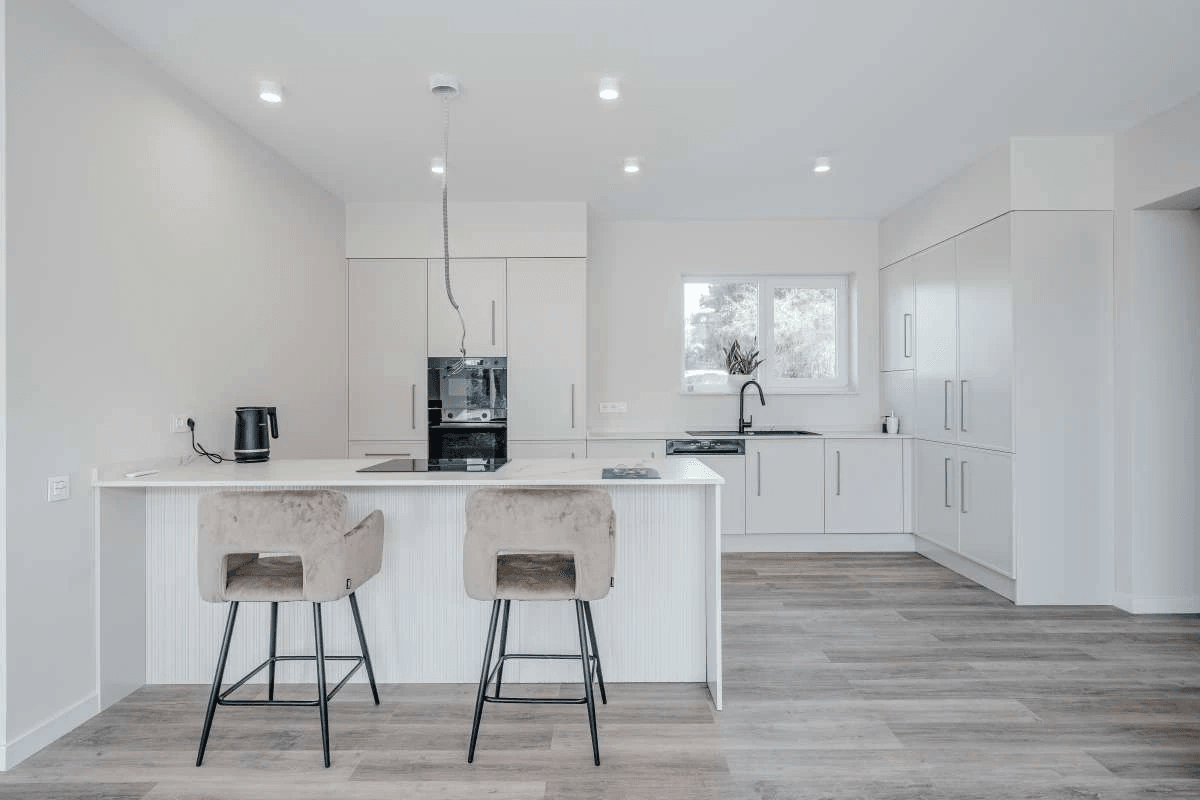 Detached house for sale in Calpe