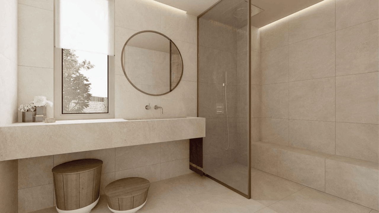 "Montgó House": Author Project with Granted License and Infinite Views in Dénia.