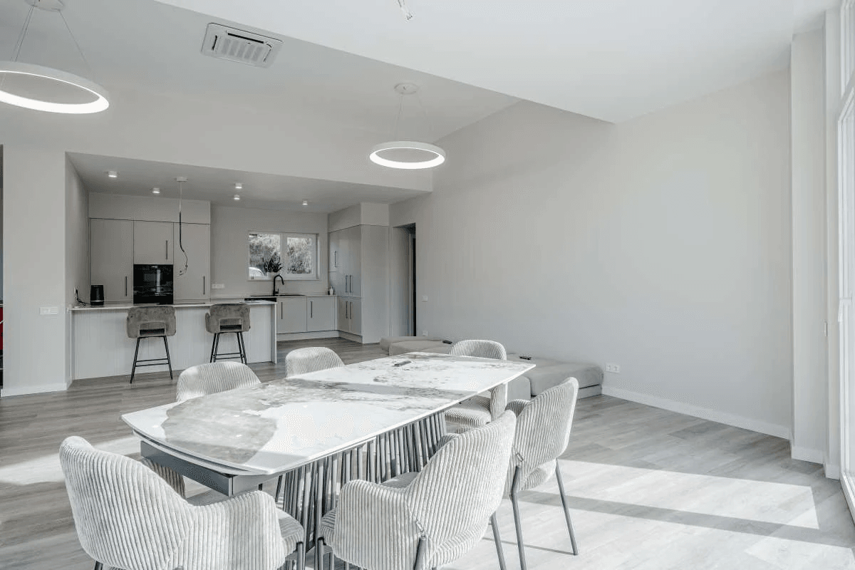 Detached house for sale in Calpe