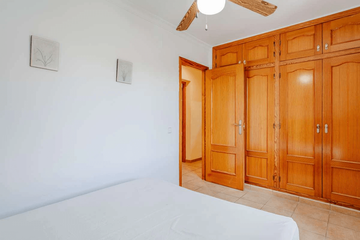 Detached house for sale in Calpe