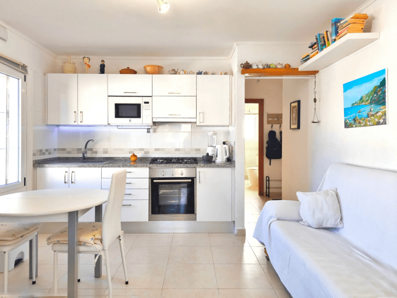 Apartment for sale in Pedreguer, Alicante