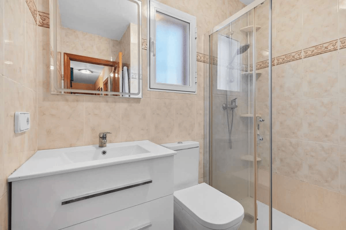 Detached house for sale in Calpe
