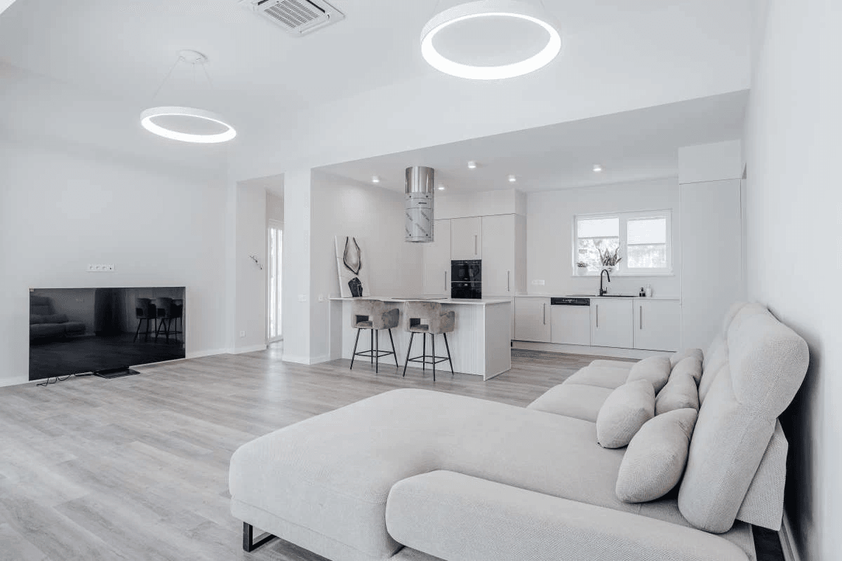 Detached house for sale in Calpe