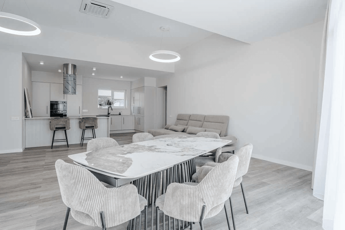 Detached house for sale in Calpe