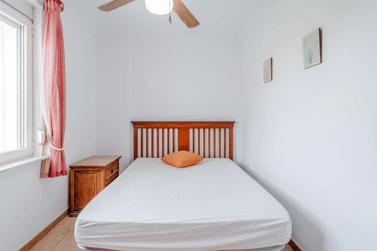 Detached house for sale in Calpe