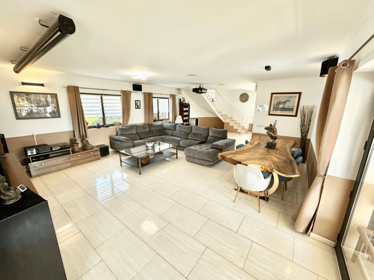 Villa te verkoop in Pego