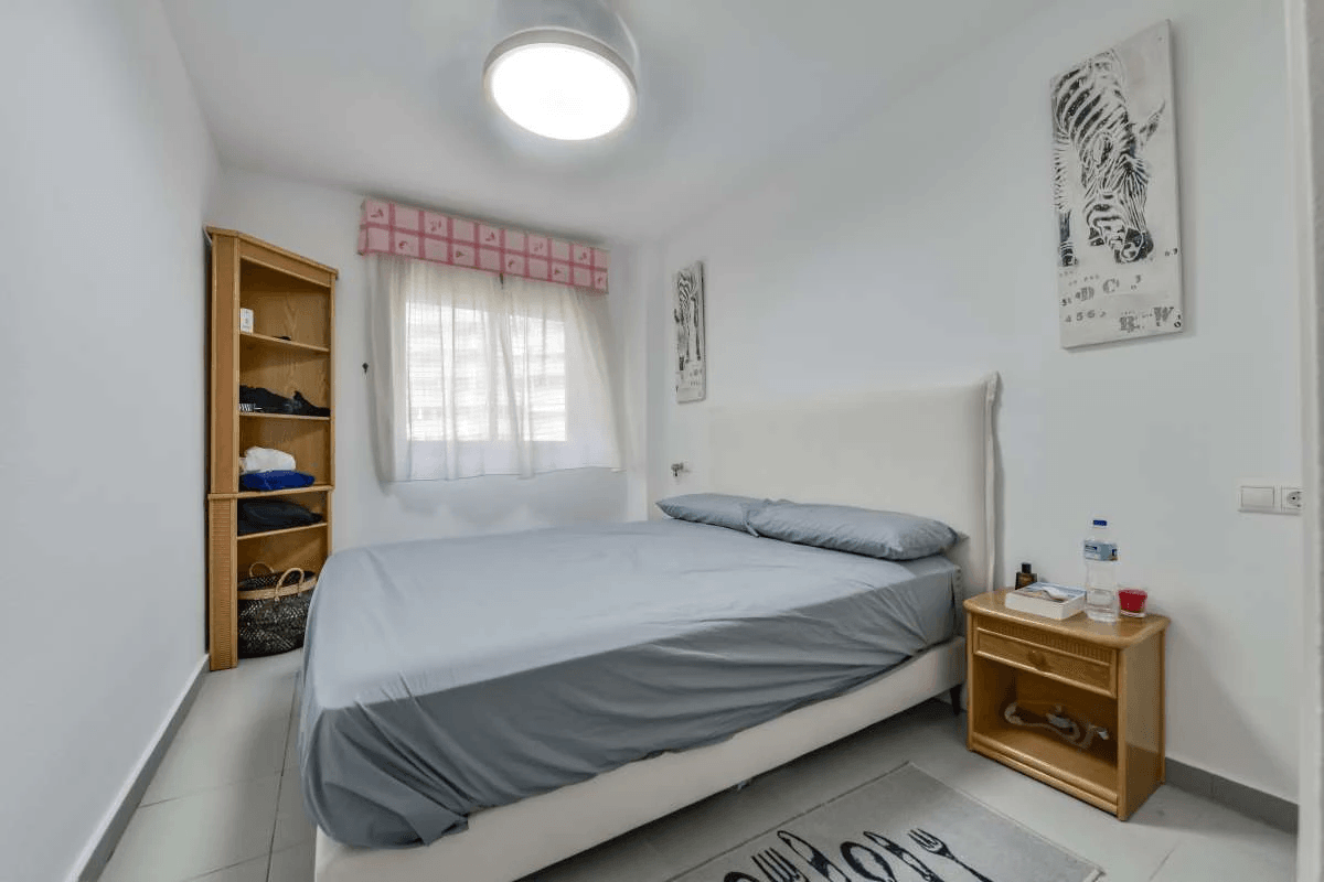 Apartment for sale in Calpe