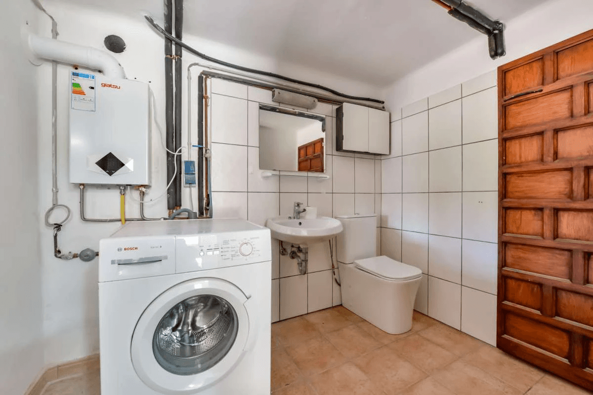 Detached house for sale in Benissa Coast
