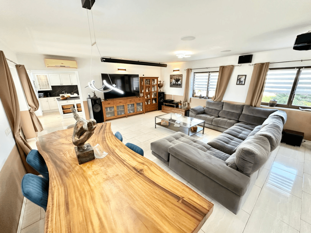 Villa te verkoop in Pego