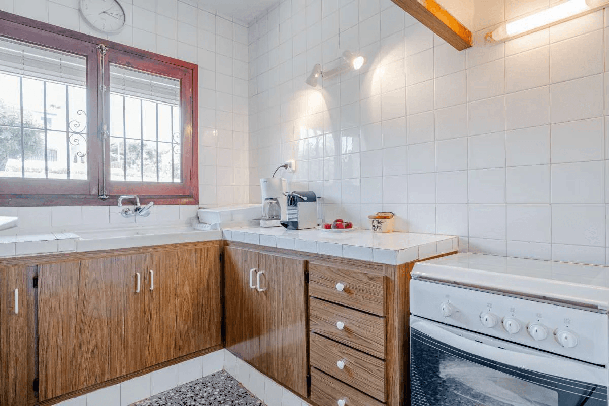 Detached house for sale in Calpe
