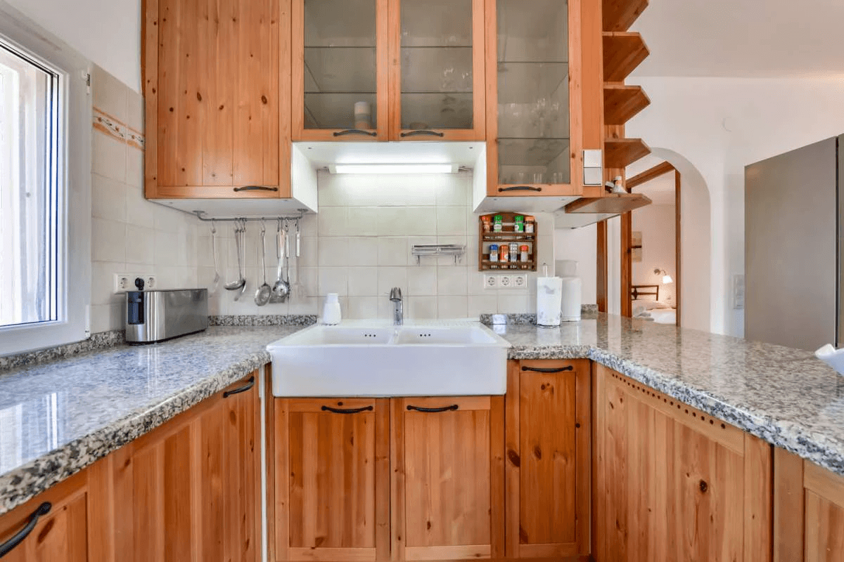 Detached house for sale in Benissa Coast