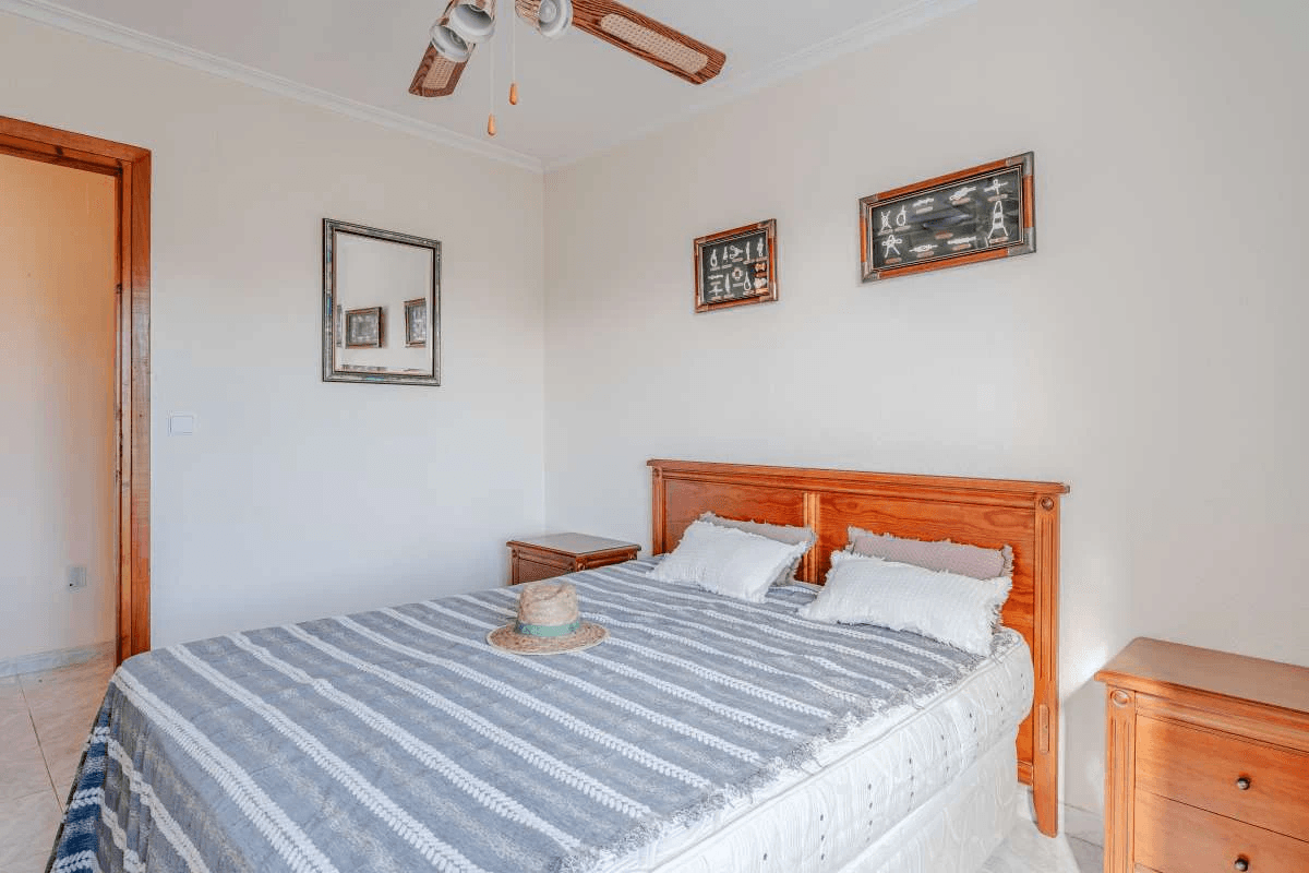 Detached house for sale in Calpe
