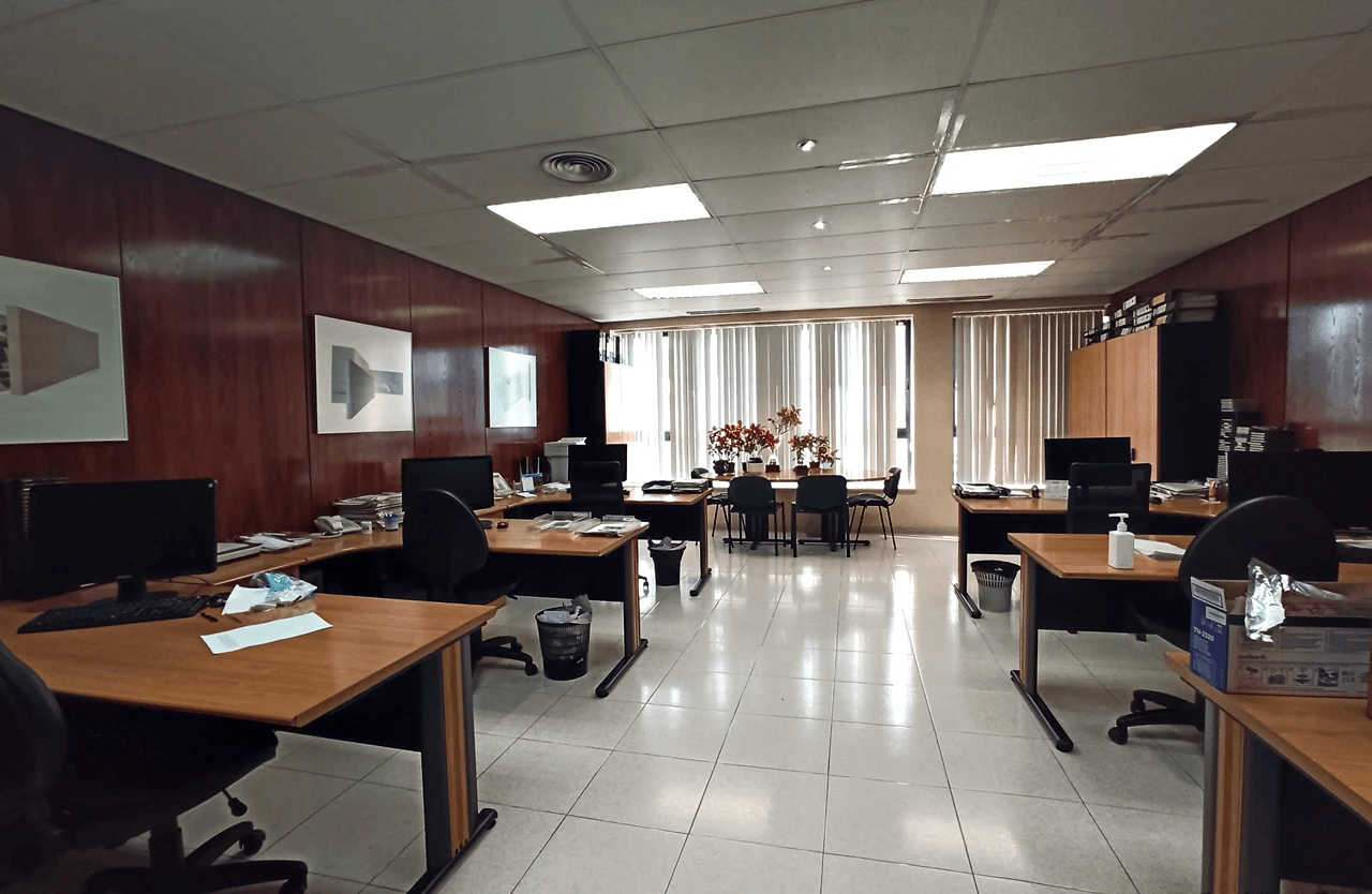 Commercial Premises for sale in Dénia