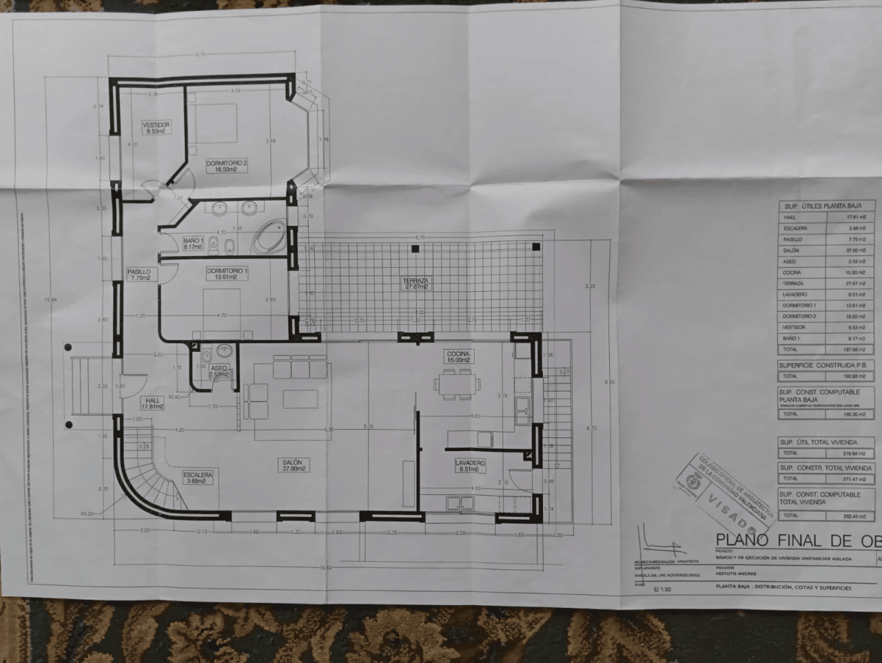 Villa te verkoop in Pego