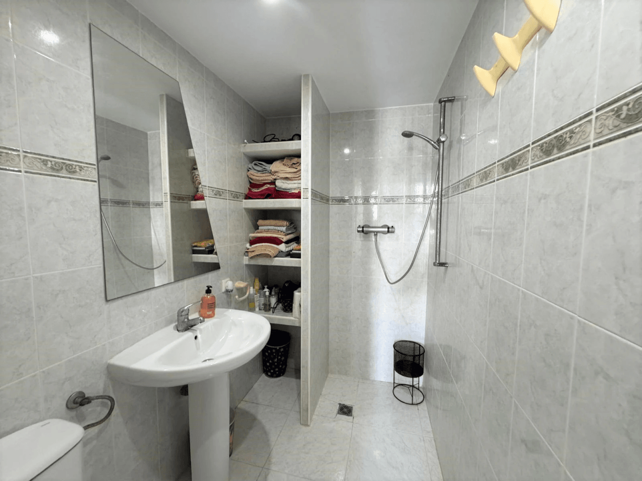 Vrijstaande woning in de Troya zone, Dénia