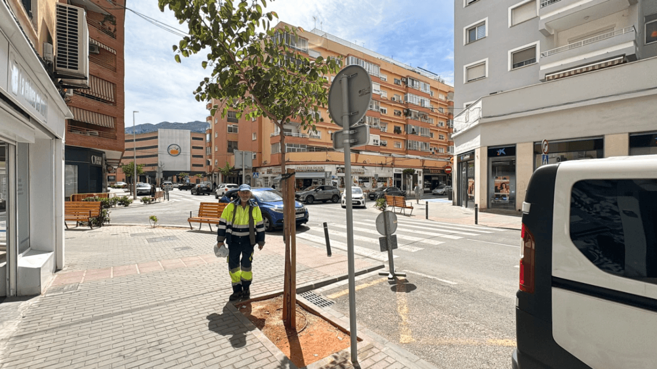 Opportunity in Dénia: The perfect balance between investment and home