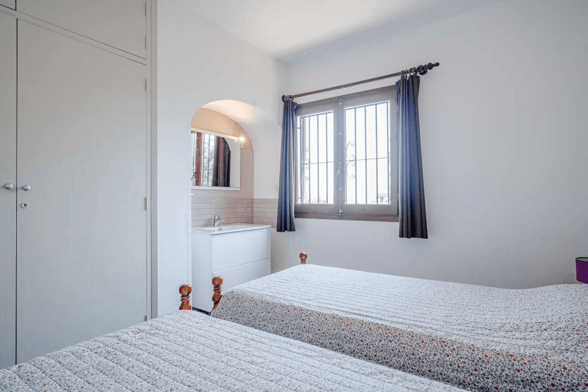 Detached house for sale in Calpe