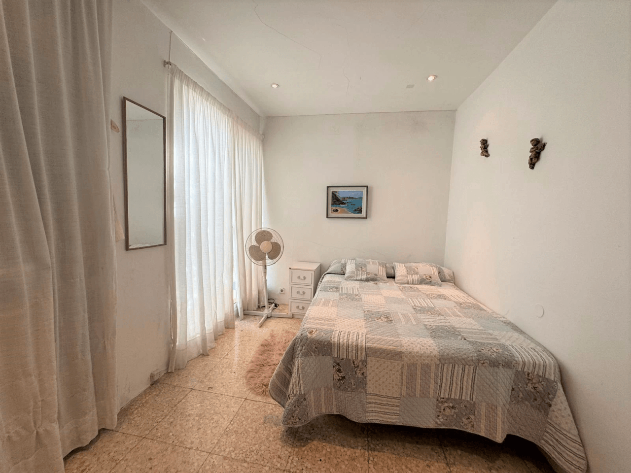 Vrijstaande woning in de Troya zone, Dénia